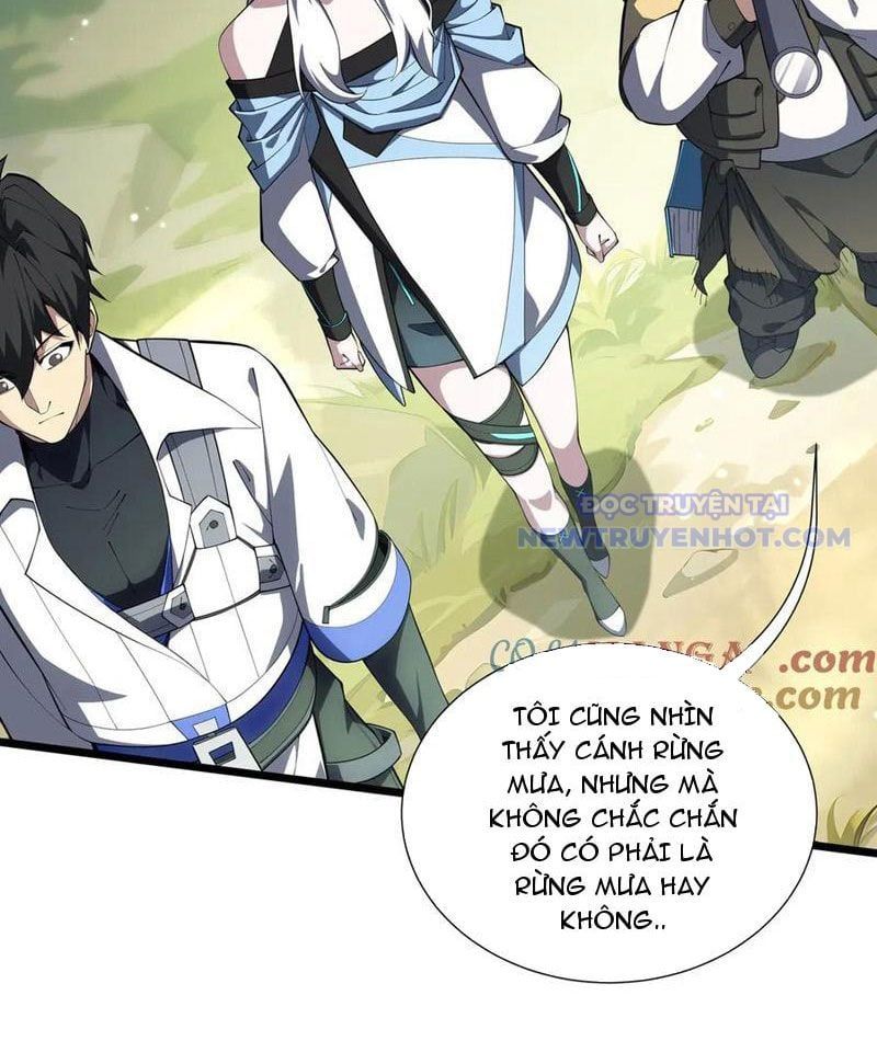 đọc truyện Ta Ký Kết Khế Ước Với Chính Mình Chương 77 ảnh 119 tại Thiên Thai Truyện