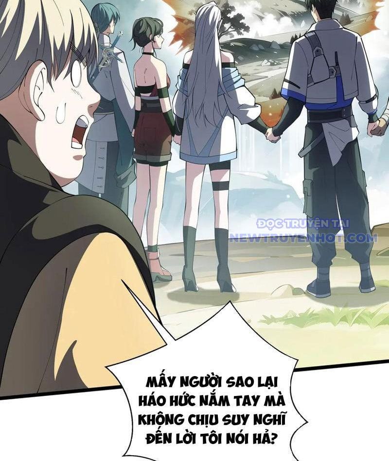 đọc truyện Ta Ký Kết Khế Ước Với Chính Mình Chương 77 ảnh 121 tại Thiên Thai Truyện