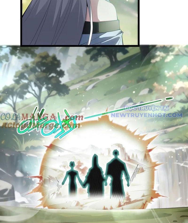 đọc truyện Ta Ký Kết Khế Ước Với Chính Mình Chương 77 ảnh 127 tại Thiên Thai Truyện