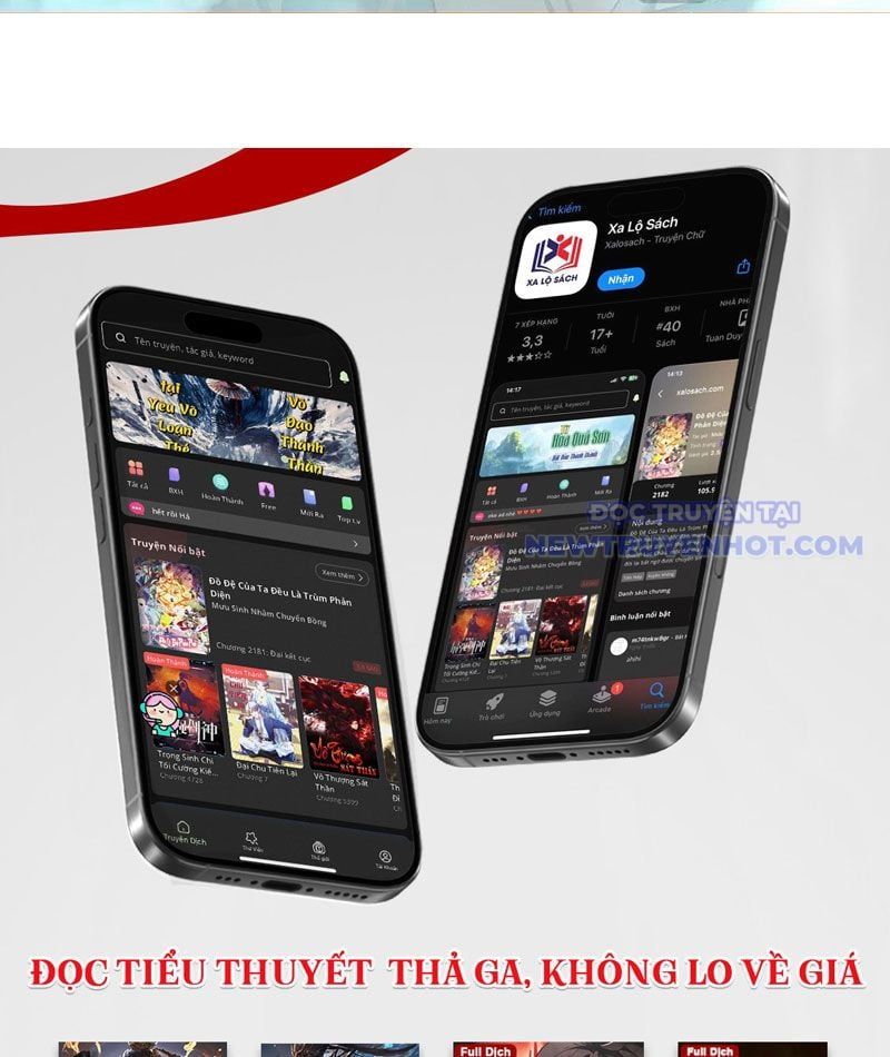 đọc truyện Ta Ký Kết Khế Ước Với Chính Mình Chương 77 ảnh 131 tại Thiên Thai Truyện