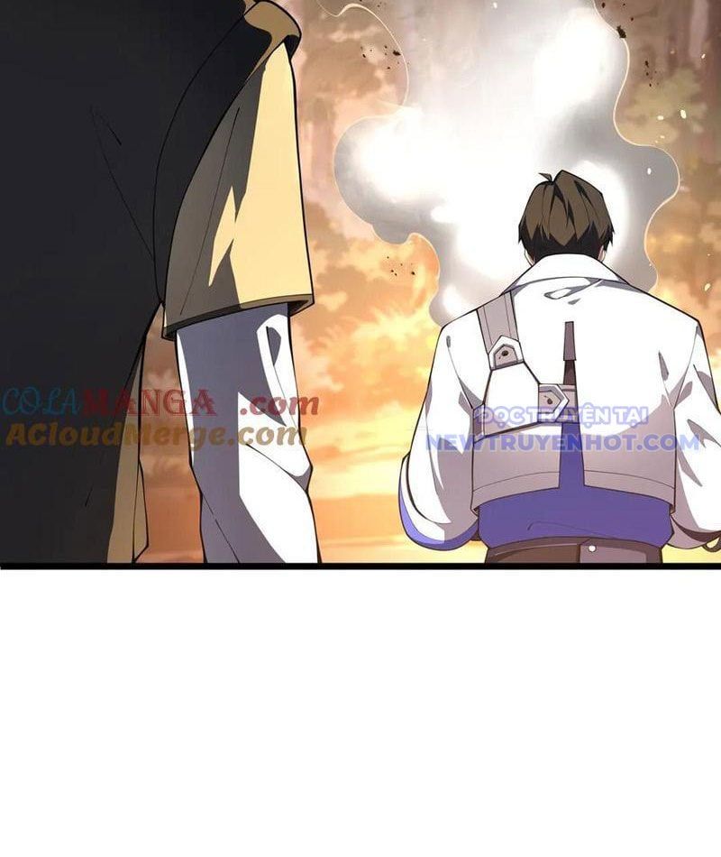 đọc truyện Ta Ký Kết Khế Ước Với Chính Mình Chương 77 ảnh 15 tại Thiên Thai Truyện