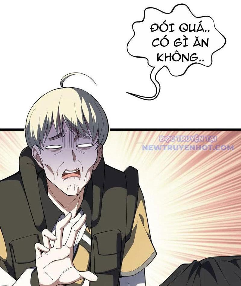 đọc truyện Ta Ký Kết Khế Ước Với Chính Mình Chương 77 ảnh 16 tại Thiên Thai Truyện