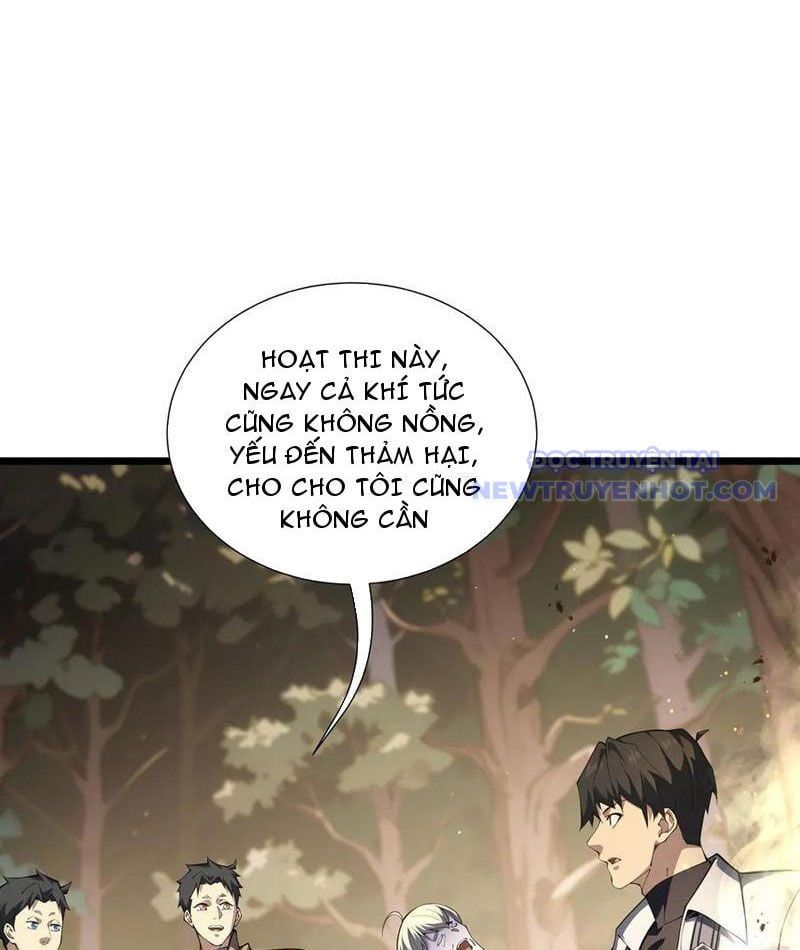 đọc truyện Ta Ký Kết Khế Ước Với Chính Mình Chương 77 ảnh 19 tại Thiên Thai Truyện