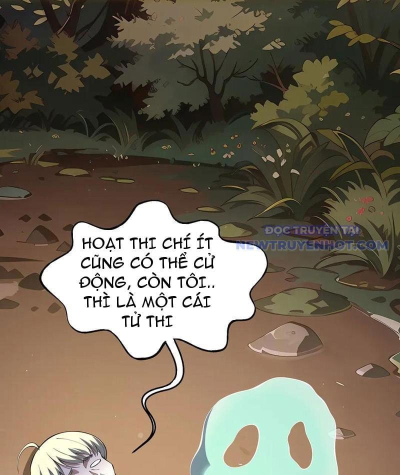 đọc truyện Ta Ký Kết Khế Ước Với Chính Mình Chương 77 ảnh 21 tại Thiên Thai Truyện