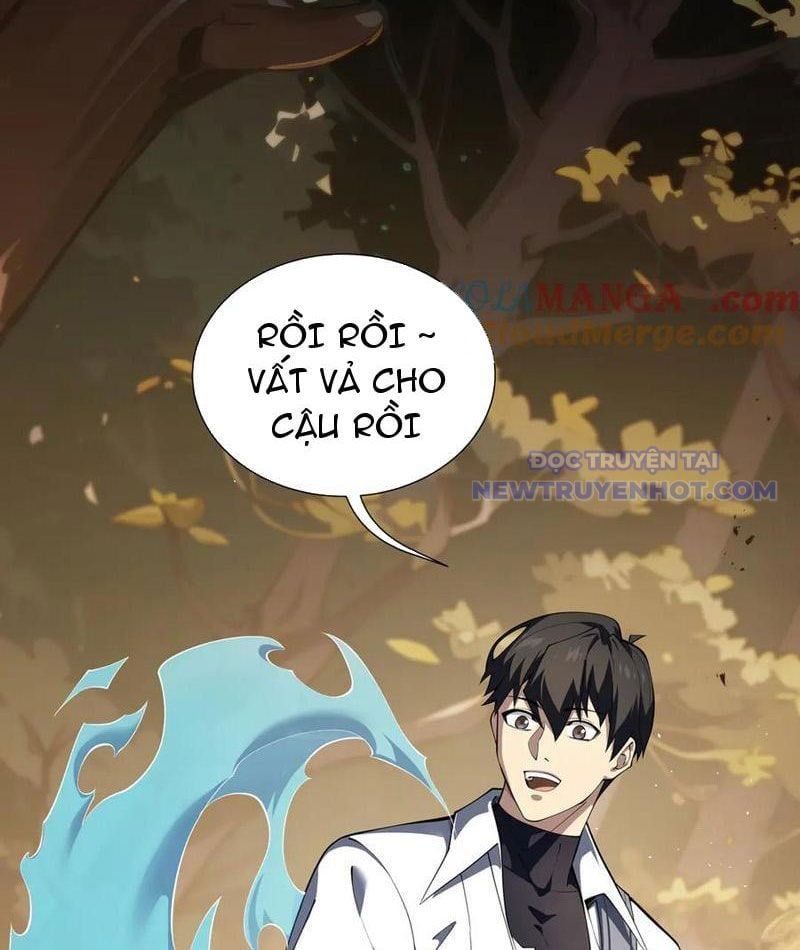 đọc truyện Ta Ký Kết Khế Ước Với Chính Mình Chương 77 ảnh 23 tại Thiên Thai Truyện