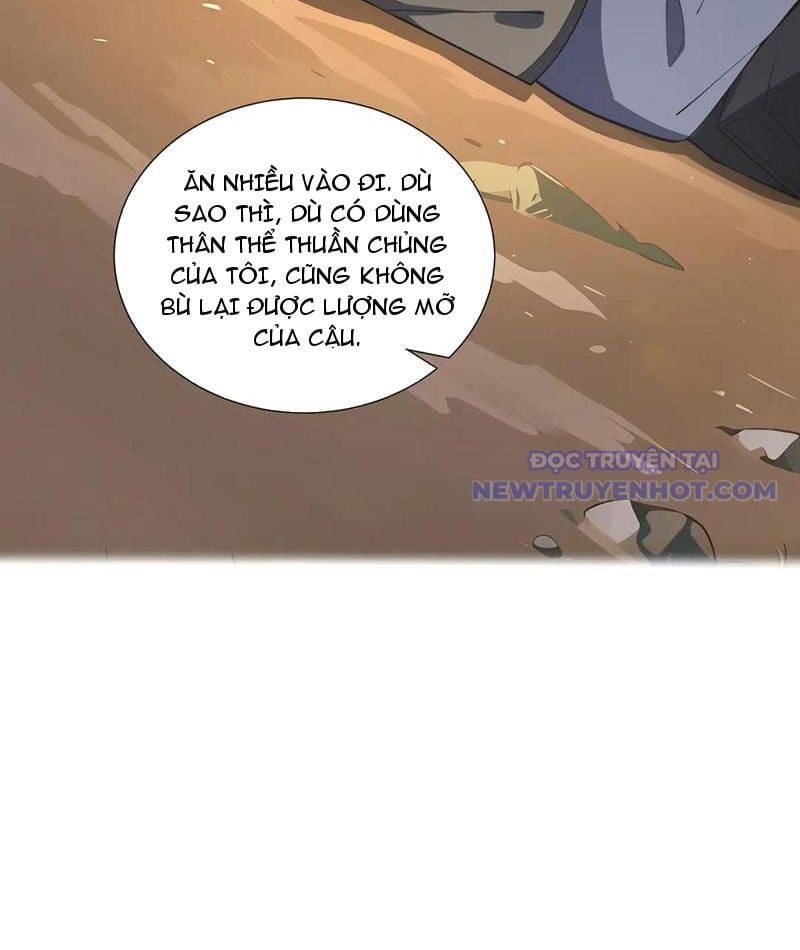 đọc truyện Ta Ký Kết Khế Ước Với Chính Mình Chương 77 ảnh 25 tại Thiên Thai Truyện