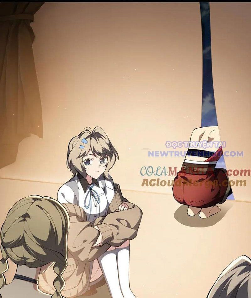 đọc truyện Ta Ký Kết Khế Ước Với Chính Mình Chương 77 ảnh 28 tại Thiên Thai Truyện