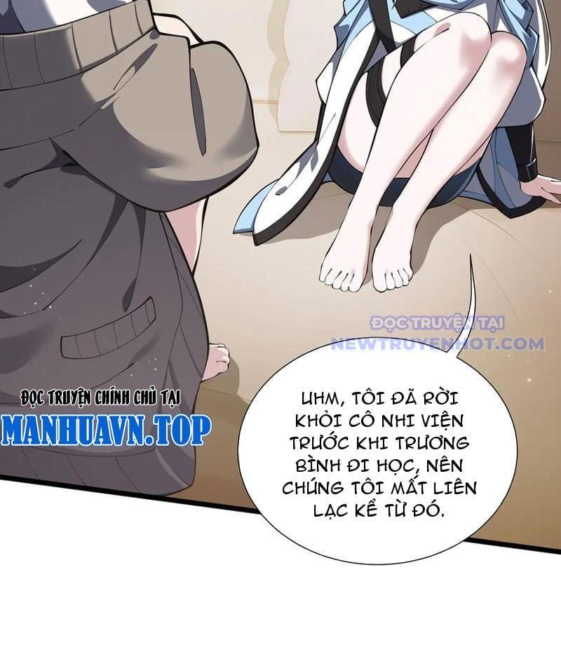 đọc truyện Ta Ký Kết Khế Ước Với Chính Mình Chương 77 ảnh 33 tại Thiên Thai Truyện