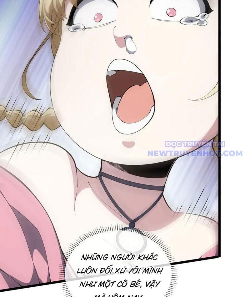 đọc truyện Ta Ký Kết Khế Ước Với Chính Mình Chương 77 ảnh 39 tại Thiên Thai Truyện