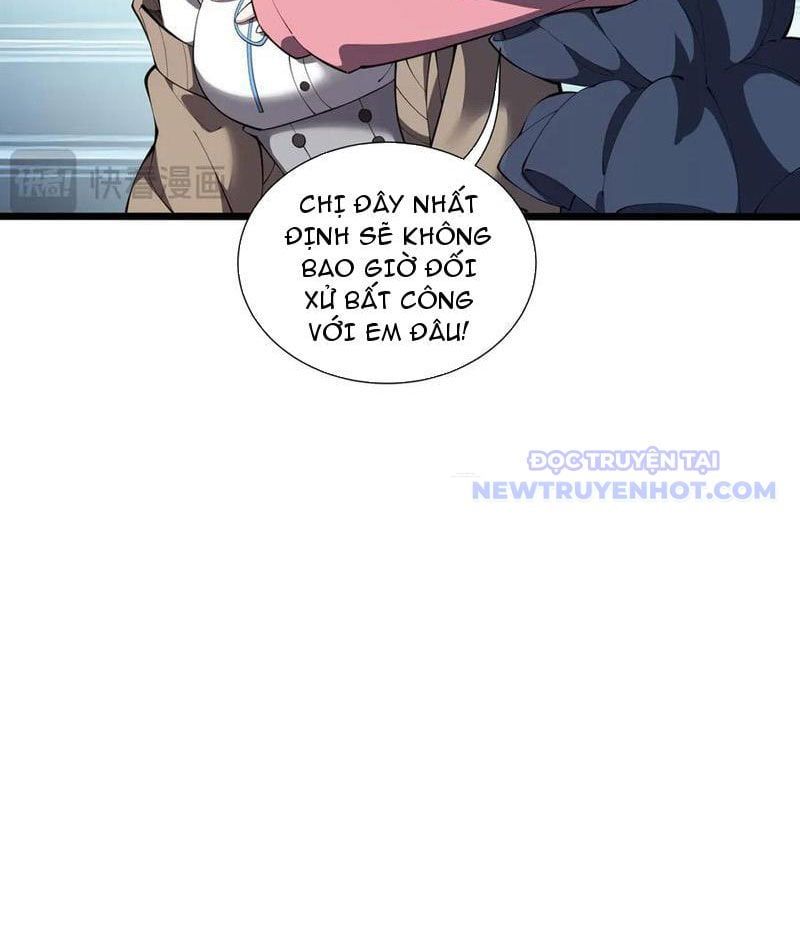 đọc truyện Ta Ký Kết Khế Ước Với Chính Mình Chương 77 ảnh 42 tại Thiên Thai Truyện