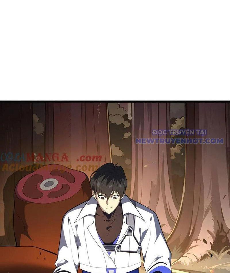 đọc truyện Ta Ký Kết Khế Ước Với Chính Mình Chương 77 ảnh 7 tại Thiên Thai Truyện