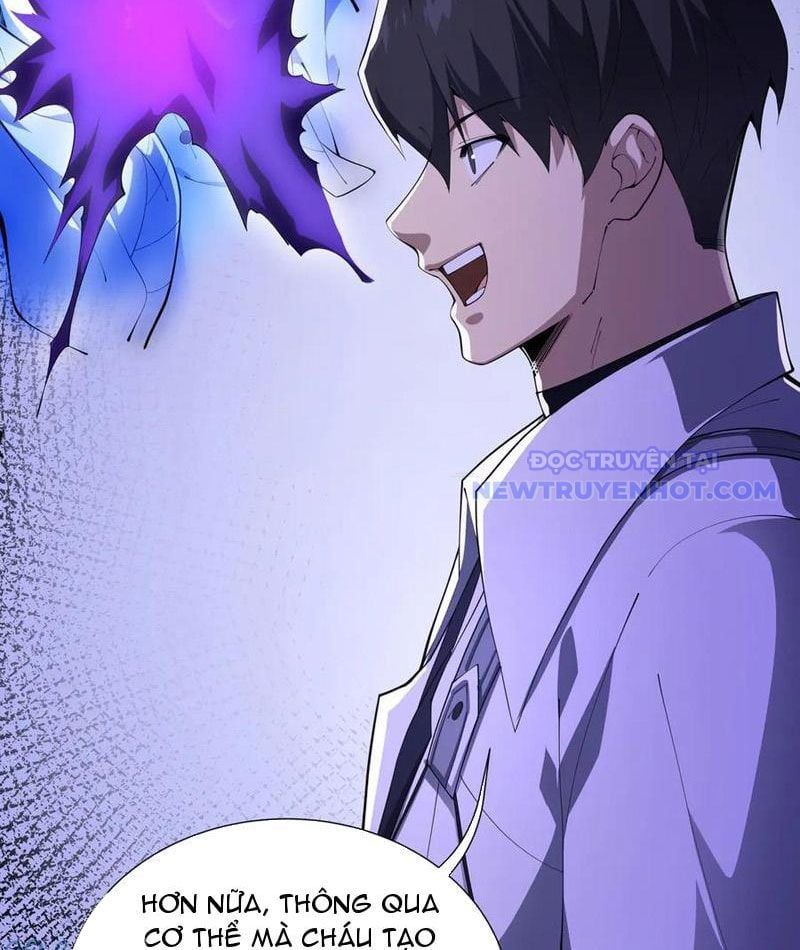 đọc truyện Ta Ký Kết Khế Ước Với Chính Mình Chương 77 ảnh 63 tại Thiên Thai Truyện