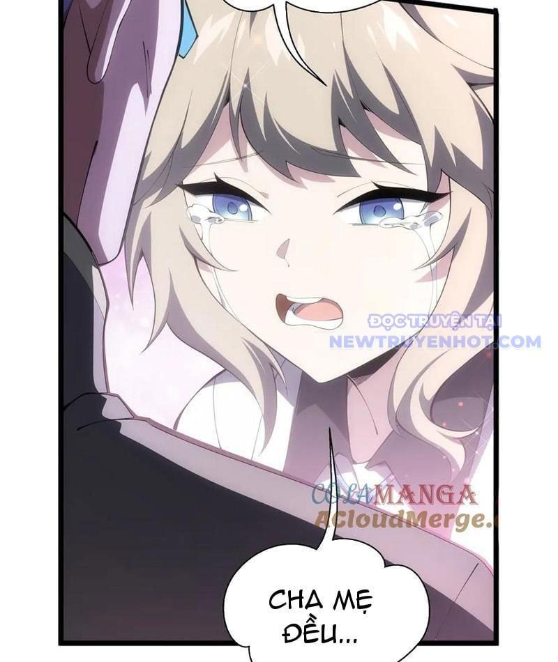 đọc truyện Ta Ký Kết Khế Ước Với Chính Mình Chương 77 ảnh 68 tại Thiên Thai Truyện