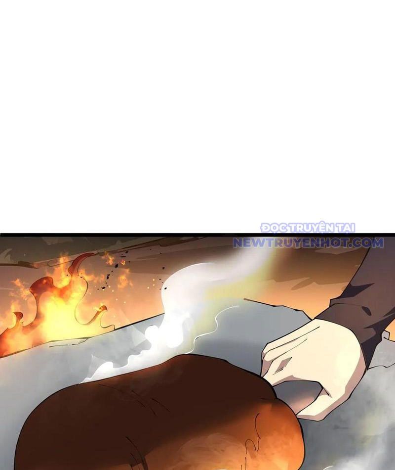 đọc truyện Ta Ký Kết Khế Ước Với Chính Mình Chương 77 ảnh 9 tại Thiên Thai Truyện