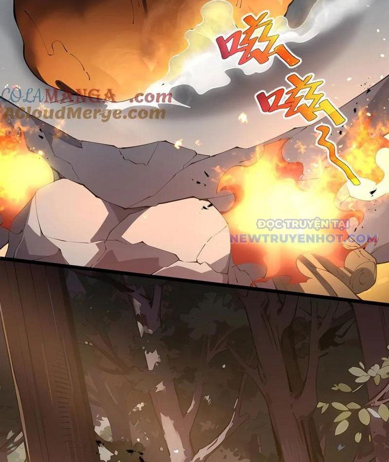 đọc truyện Ta Ký Kết Khế Ước Với Chính Mình Chương 77 ảnh 10 tại Thiên Thai Truyện