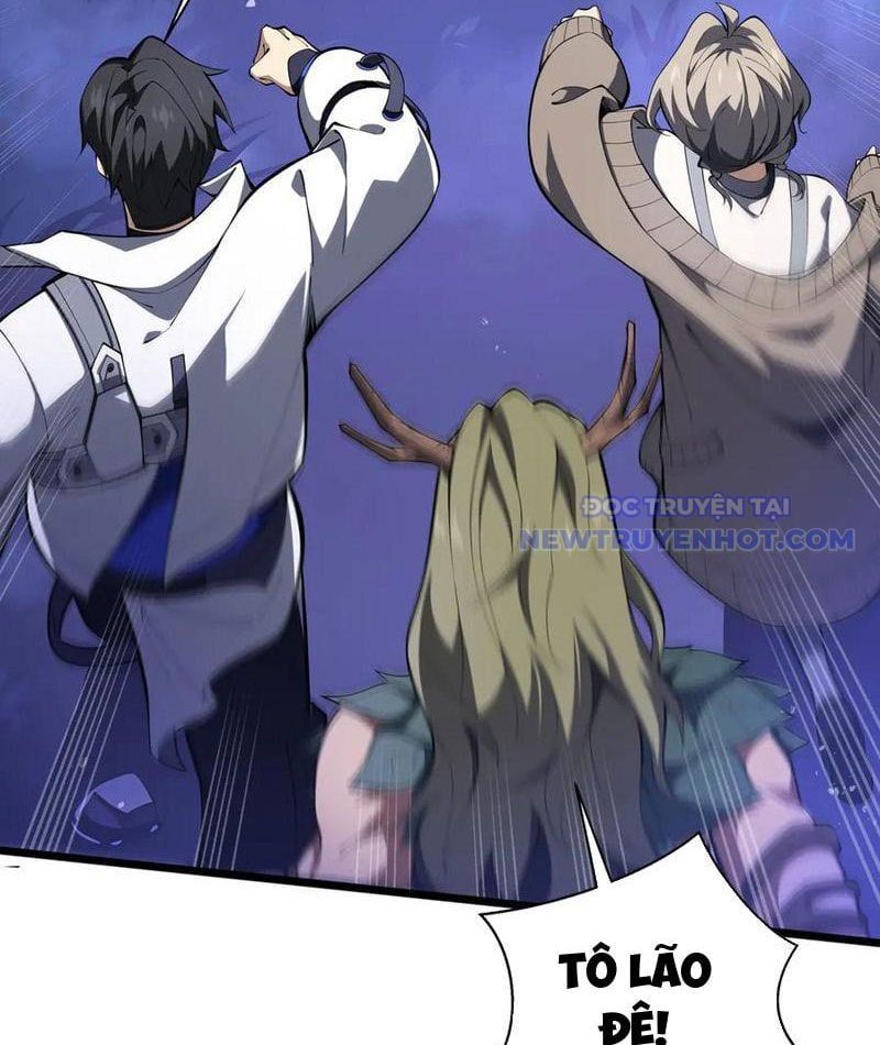 đọc truyện Ta Ký Kết Khế Ước Với Chính Mình Chương 77 ảnh 82 tại Thiên Thai Truyện