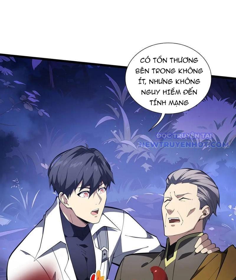 đọc truyện Ta Ký Kết Khế Ước Với Chính Mình Chương 77 ảnh 84 tại Thiên Thai Truyện