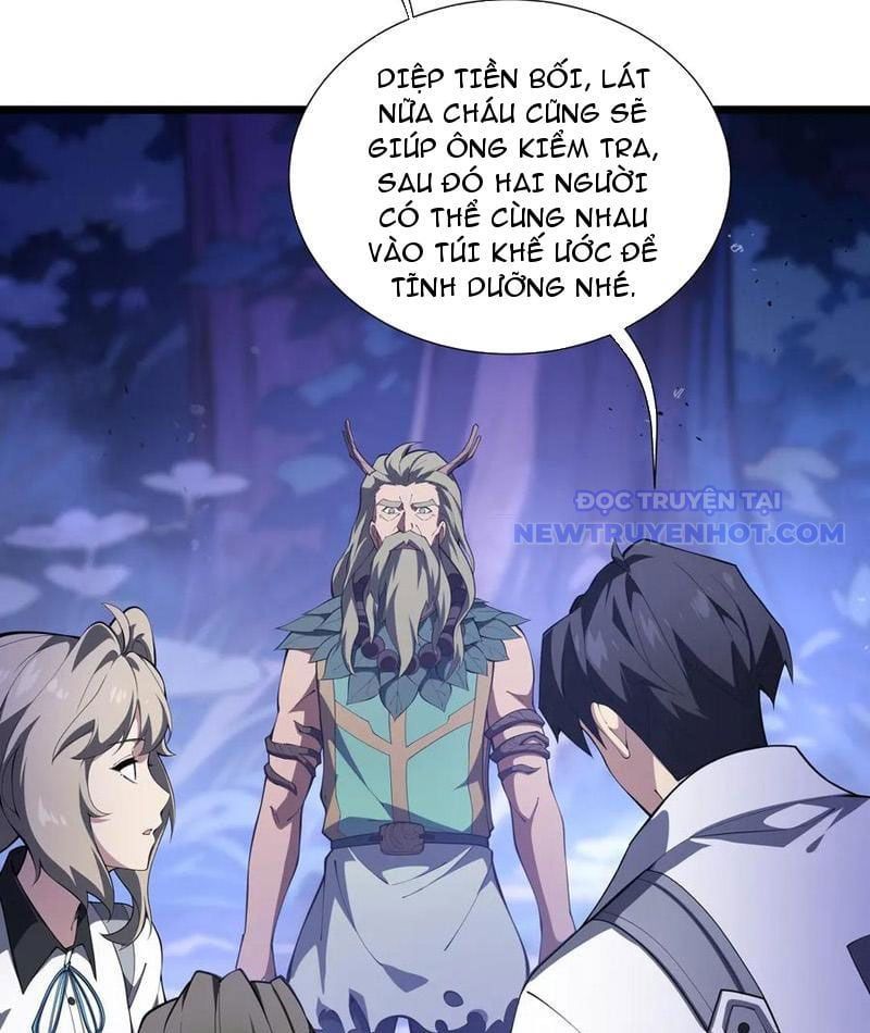 đọc truyện Ta Ký Kết Khế Ước Với Chính Mình Chương 77 ảnh 87 tại Thiên Thai Truyện