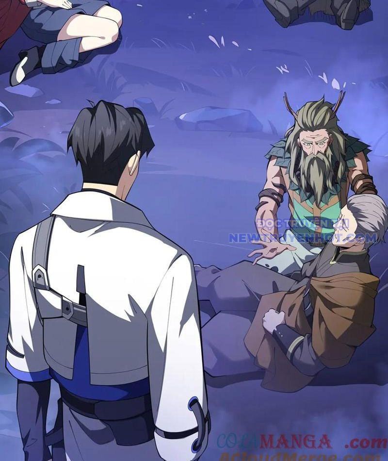 đọc truyện Ta Ký Kết Khế Ước Với Chính Mình Chương 77 ảnh 91 tại Thiên Thai Truyện