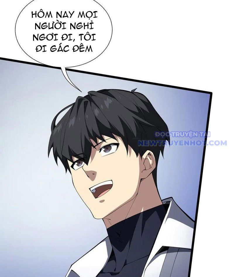 đọc truyện Ta Ký Kết Khế Ước Với Chính Mình Chương 77 ảnh 93 tại Thiên Thai Truyện