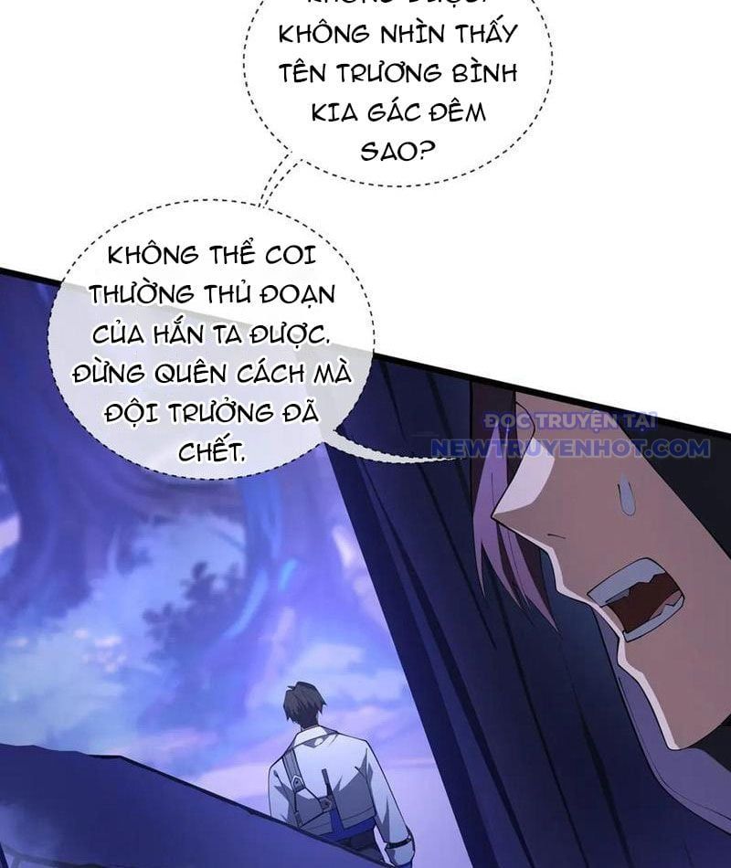 đọc truyện Ta Ký Kết Khế Ước Với Chính Mình Chương 77 ảnh 98 tại Thiên Thai Truyện