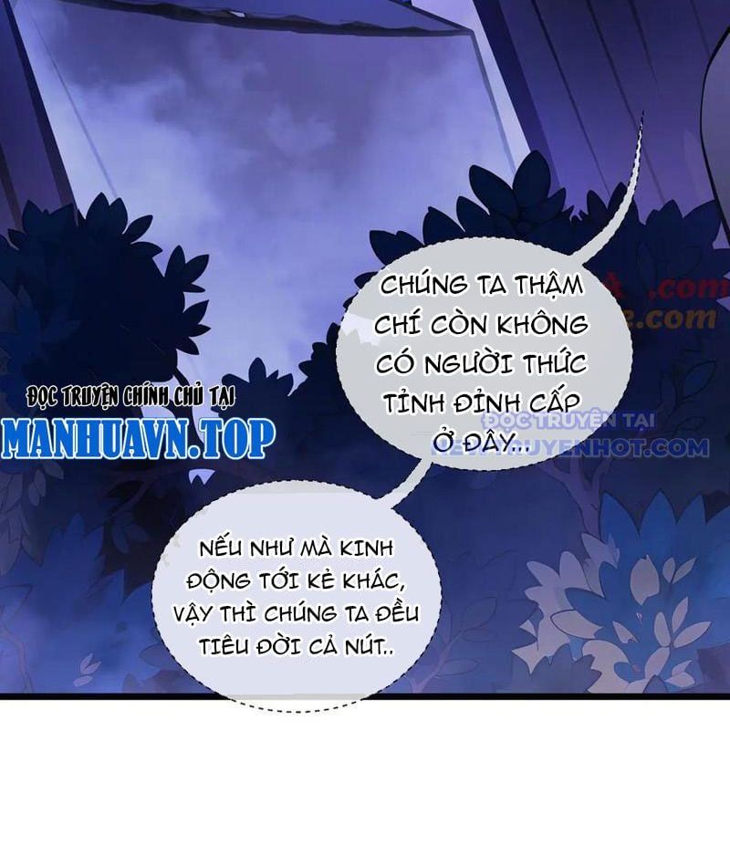 đọc truyện Ta Ký Kết Khế Ước Với Chính Mình Chương 77 ảnh 99 tại Thiên Thai Truyện