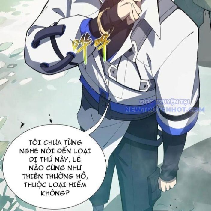 đọc truyện Ta Ký Kết Khế Ước Với Chính Mình Chương 78 ảnh 12 tại Thiên Thai Truyện