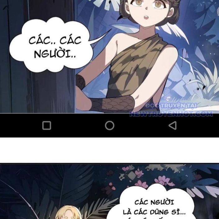 đọc truyện Ta Ký Kết Khế Ước Với Chính Mình Chương 78 ảnh 116 tại Thiên Thai Truyện