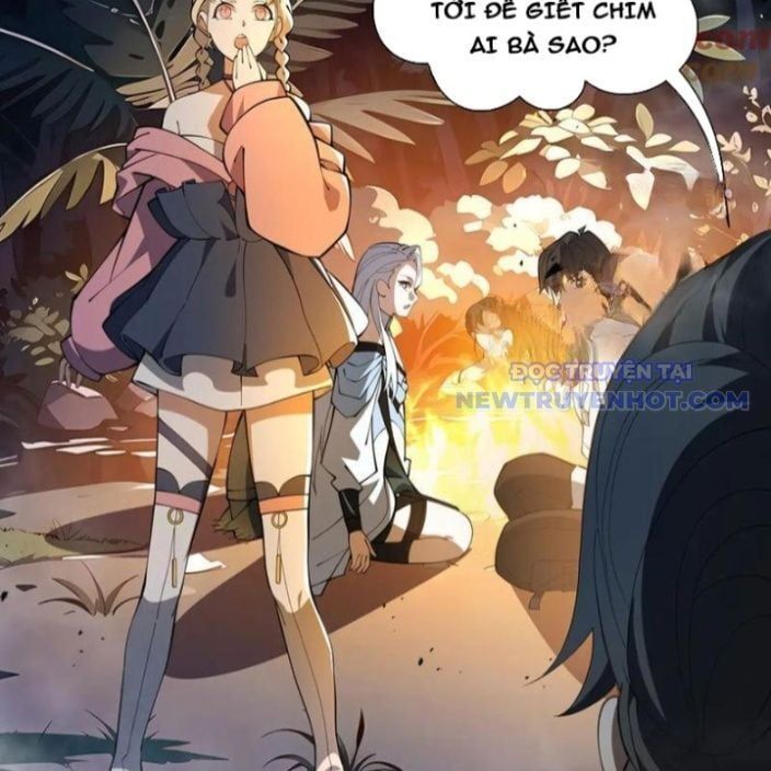 đọc truyện Ta Ký Kết Khế Ước Với Chính Mình Chương 78 ảnh 117 tại Thiên Thai Truyện