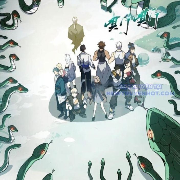 đọc truyện Ta Ký Kết Khế Ước Với Chính Mình Chương 78 ảnh 19 tại Thiên Thai Truyện