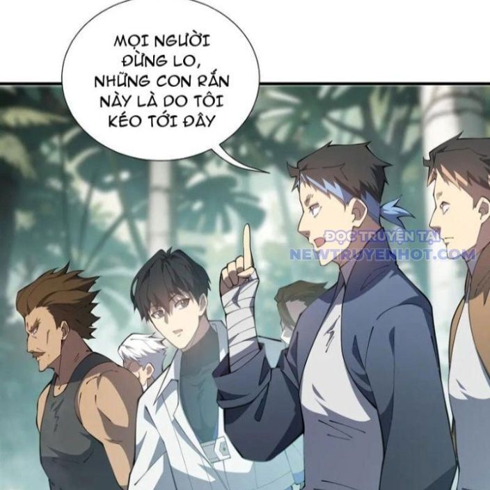 đọc truyện Ta Ký Kết Khế Ước Với Chính Mình Chương 78 ảnh 25 tại Thiên Thai Truyện