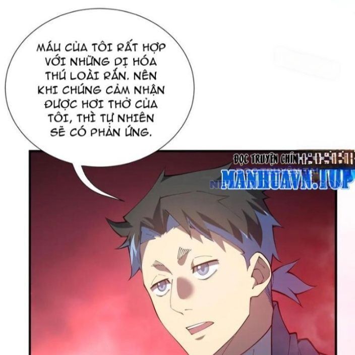 đọc truyện Ta Ký Kết Khế Ước Với Chính Mình Chương 78 ảnh 27 tại Thiên Thai Truyện