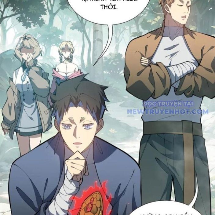 đọc truyện Ta Ký Kết Khế Ước Với Chính Mình Chương 78 ảnh 33 tại Thiên Thai Truyện