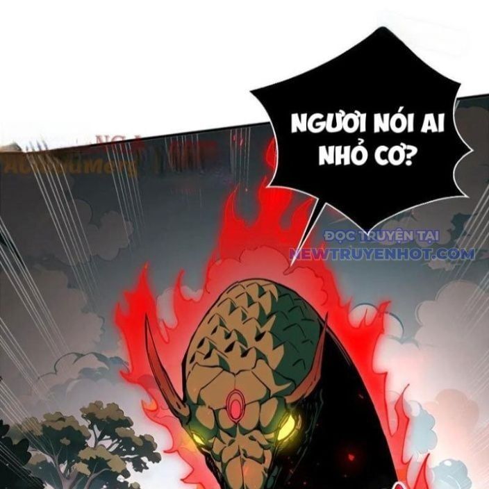 đọc truyện Ta Ký Kết Khế Ước Với Chính Mình Chương 78 ảnh 35 tại Thiên Thai Truyện