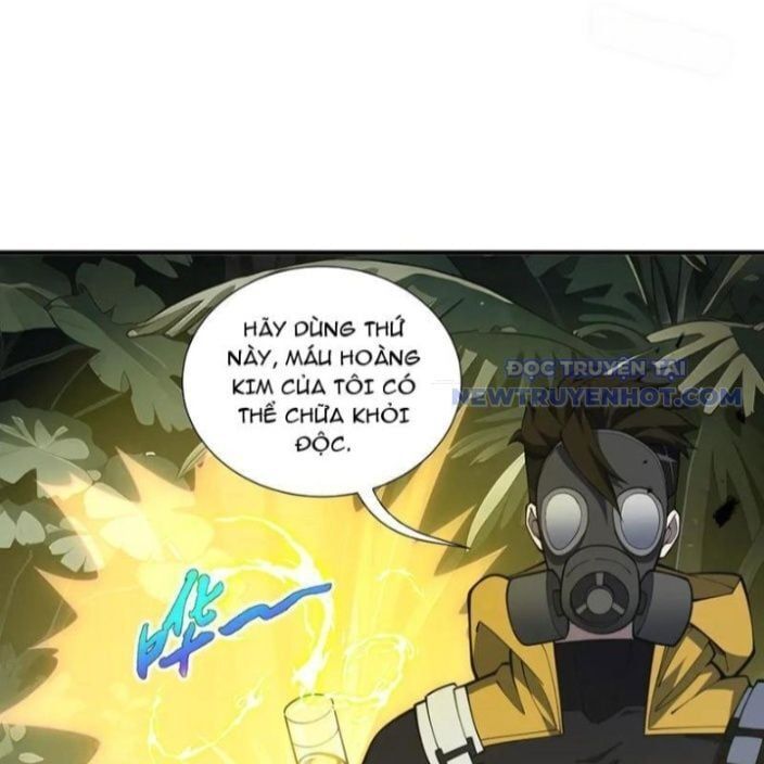 đọc truyện Ta Ký Kết Khế Ước Với Chính Mình Chương 78 ảnh 51 tại Thiên Thai Truyện