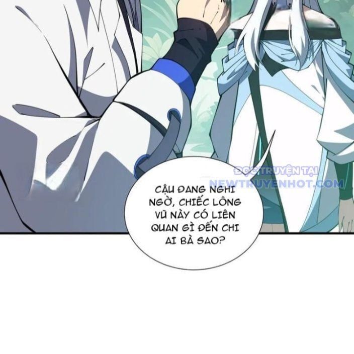 đọc truyện Ta Ký Kết Khế Ước Với Chính Mình Chương 78 ảnh 79 tại Thiên Thai Truyện