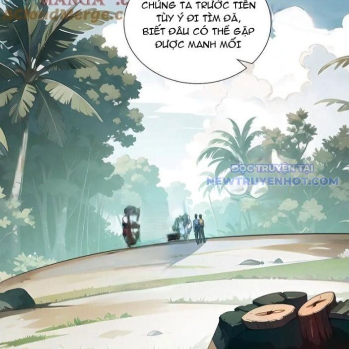 đọc truyện Ta Ký Kết Khế Ước Với Chính Mình Chương 78 ảnh 83 tại Thiên Thai Truyện