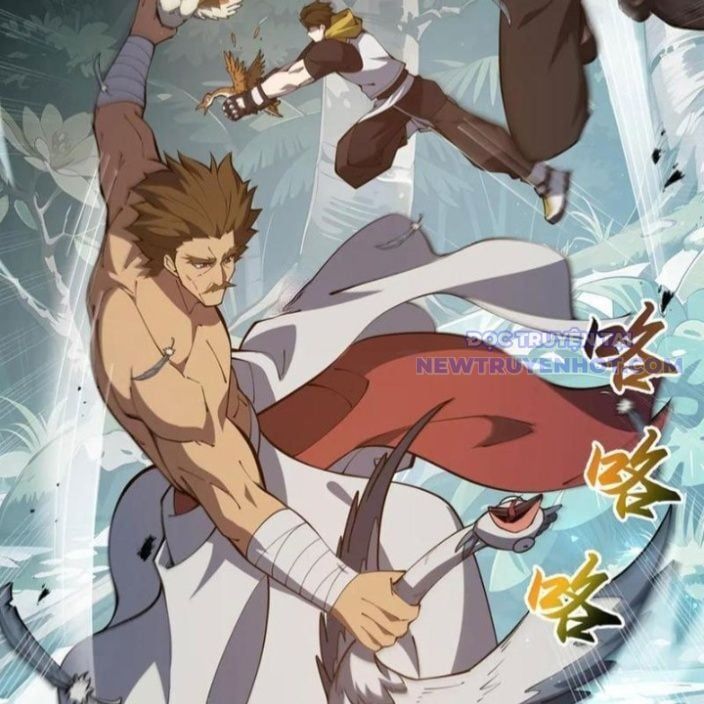 đọc truyện Ta Ký Kết Khế Ước Với Chính Mình Chương 78 ảnh 98 tại Thiên Thai Truyện