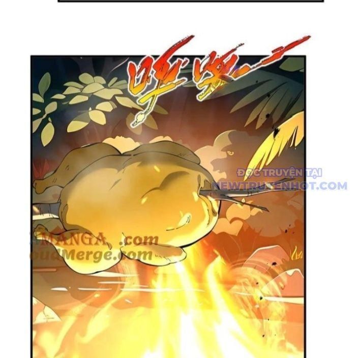 đọc truyện Ta Ký Kết Khế Ước Với Chính Mình Chương 78 ảnh 100 tại Thiên Thai Truyện