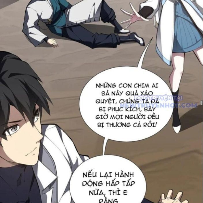 đọc truyện Ta Ký Kết Khế Ước Với Chính Mình Chương 79 ảnh 102 tại Thiên Thai Truyện