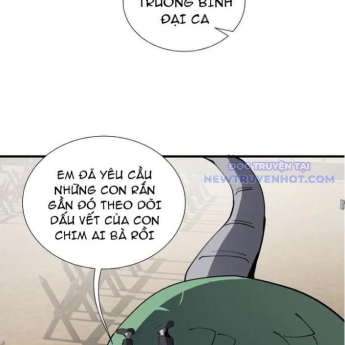 đọc truyện Ta Ký Kết Khế Ước Với Chính Mình Chương 79 ảnh 104 tại Thiên Thai Truyện