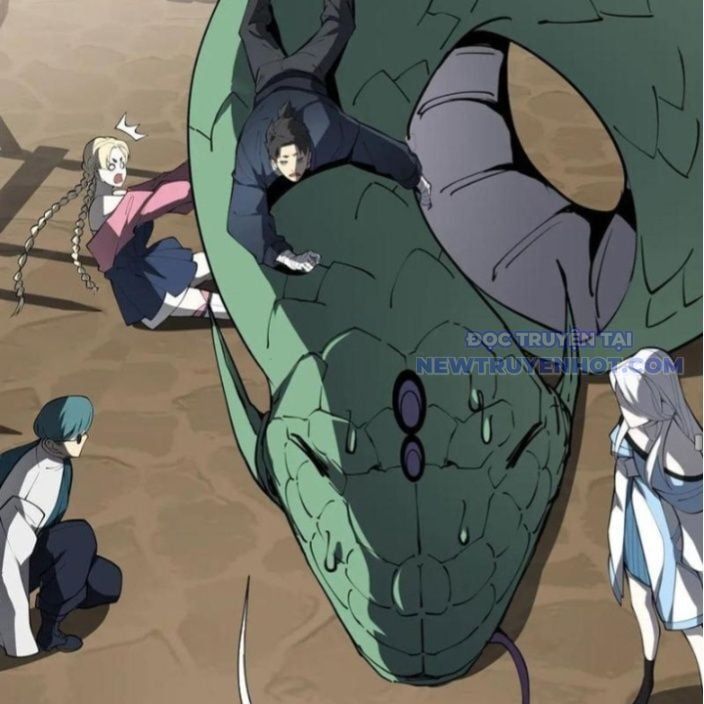 đọc truyện Ta Ký Kết Khế Ước Với Chính Mình Chương 79 ảnh 105 tại Thiên Thai Truyện