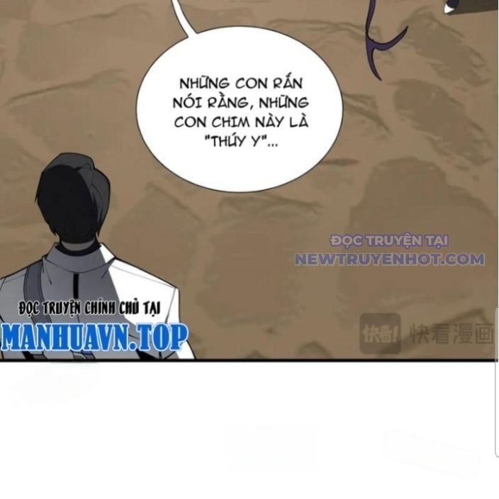 đọc truyện Ta Ký Kết Khế Ước Với Chính Mình Chương 79 ảnh 106 tại Thiên Thai Truyện