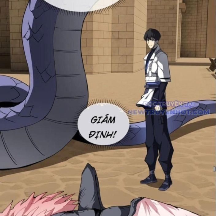 đọc truyện Ta Ký Kết Khế Ước Với Chính Mình Chương 79 ảnh 108 tại Thiên Thai Truyện