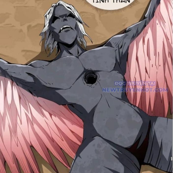 đọc truyện Ta Ký Kết Khế Ước Với Chính Mình Chương 79 ảnh 111 tại Thiên Thai Truyện