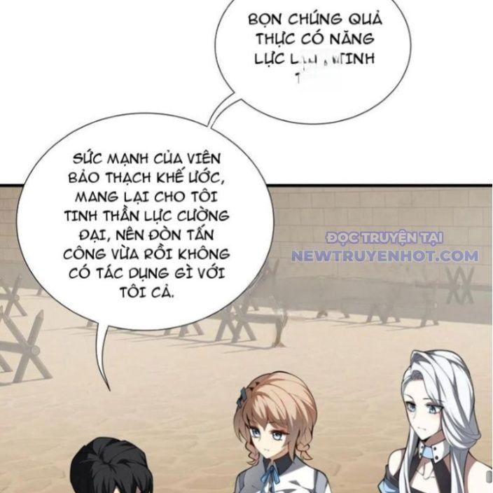 đọc truyện Ta Ký Kết Khế Ước Với Chính Mình Chương 79 ảnh 113 tại Thiên Thai Truyện