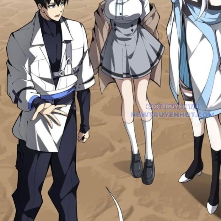 đọc truyện Ta Ký Kết Khế Ước Với Chính Mình Chương 79 ảnh 114 tại Thiên Thai Truyện