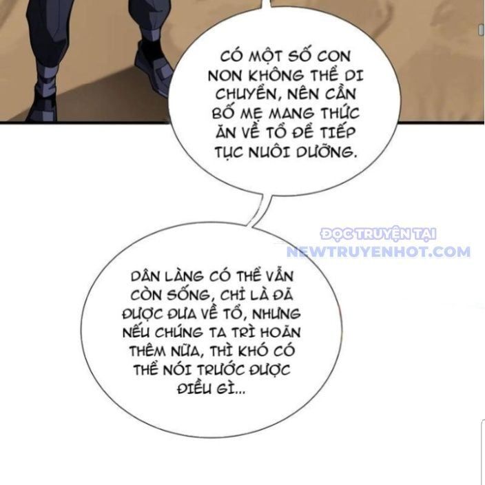 đọc truyện Ta Ký Kết Khế Ước Với Chính Mình Chương 79 ảnh 115 tại Thiên Thai Truyện