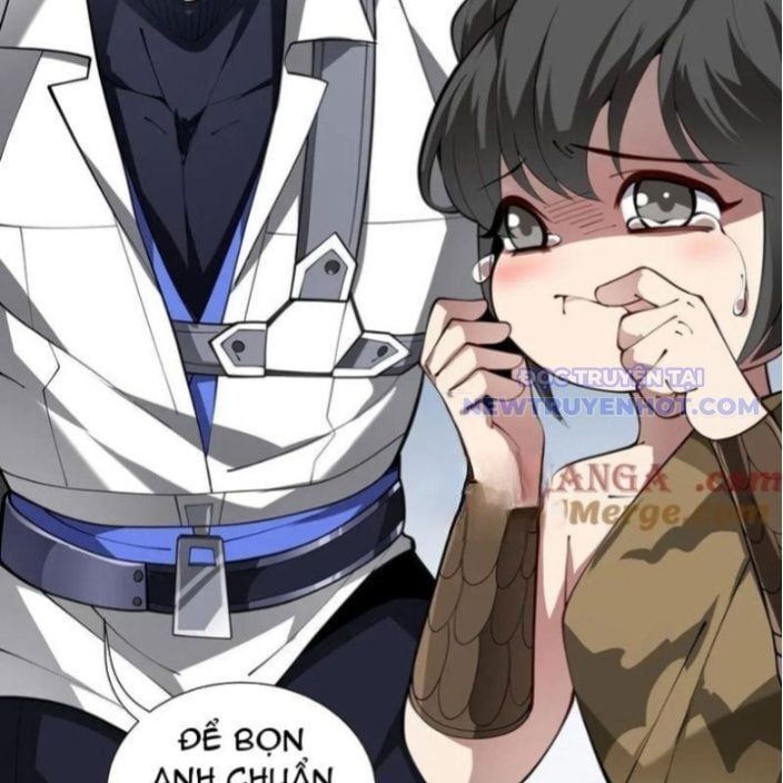 đọc truyện Ta Ký Kết Khế Ước Với Chính Mình Chương 79 ảnh 14 tại Thiên Thai Truyện