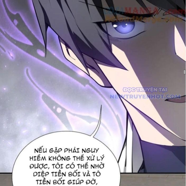 đọc truyện Ta Ký Kết Khế Ước Với Chính Mình Chương 79 ảnh 125 tại Thiên Thai Truyện